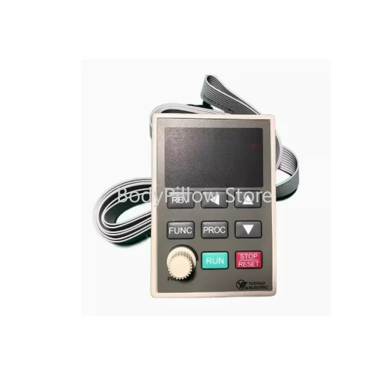 

Inverter accessories control panel B2B-W1-1 speed controller