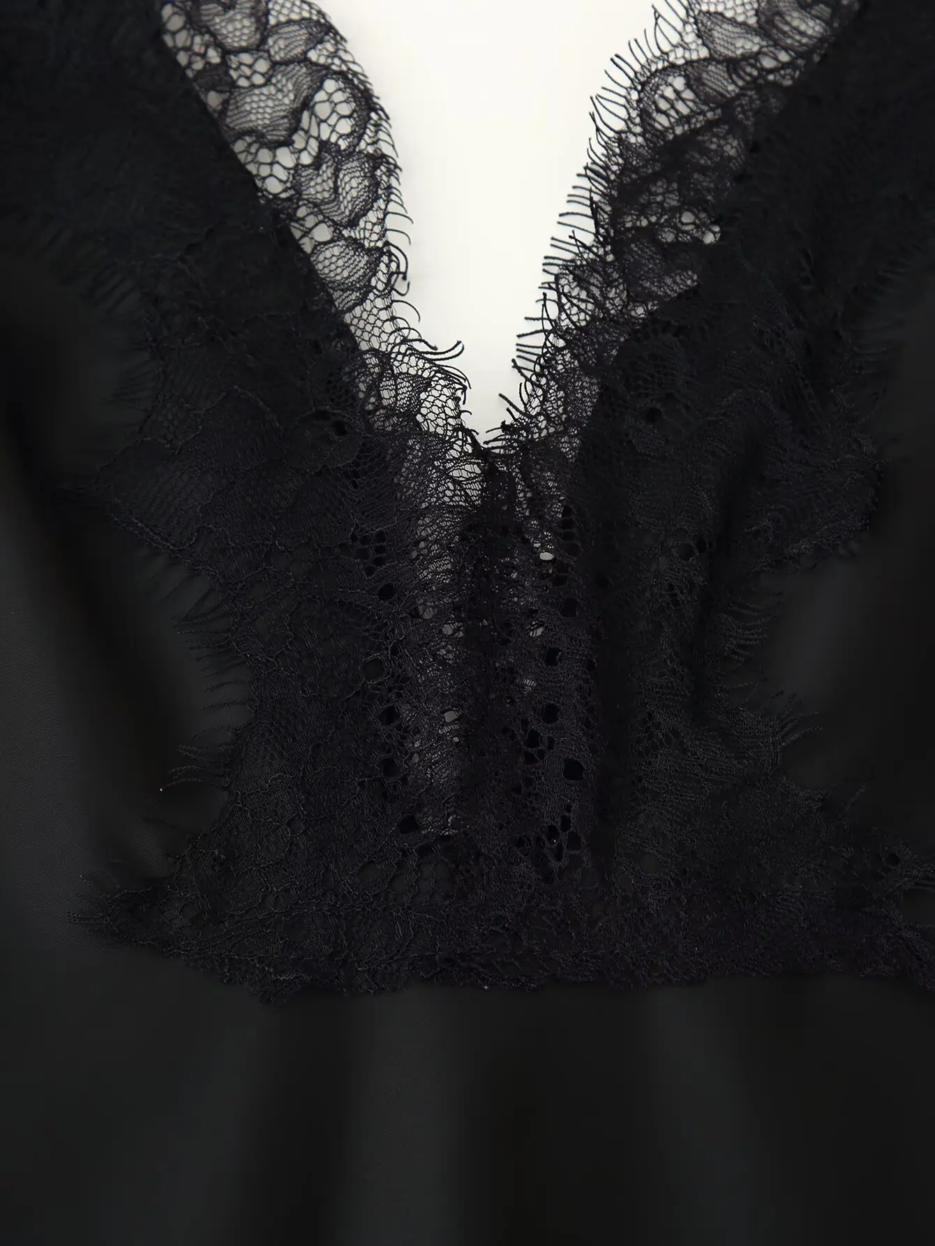 Tidalyf 2025 Women Satin Lace Trim Cami Dress Heart Neckline Sleeveless Backless Elegant Sexy Chic Party Outfit