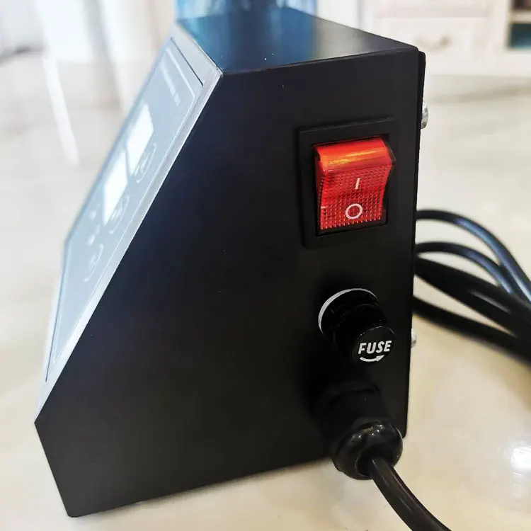 Temperature Control Box For 5-in-1 Mug & Heat Press Machines | Heat Transfer Controller | Heat Press Accessories & Spare Parts