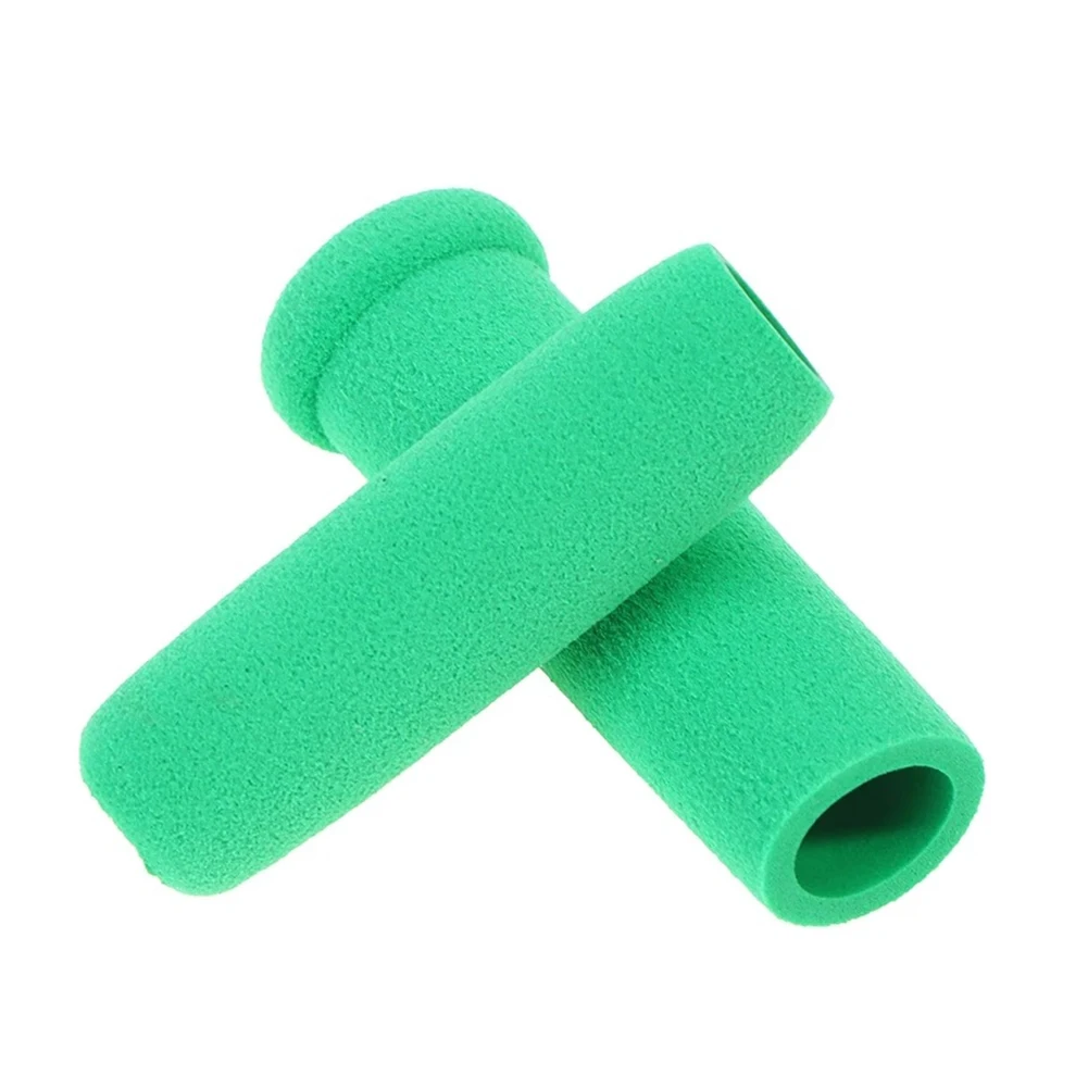 2pcs 52/60mm Heat Insulation Soft Foam Grip Sponge Handle For JBC T210 C245 Soldering Station Welding Tool Accessories