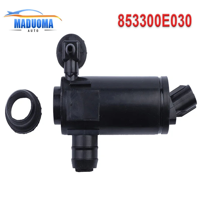 

Новый мотор спринклера стеклоочистителя, высококачественные автомобильные аксессуары 853300E030 85330-0E031 для Toyota Prius Lexus 85330-0E031