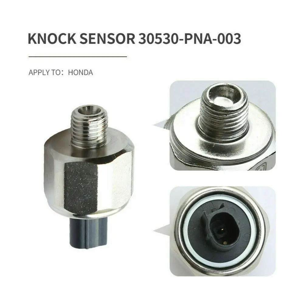 1pcs Klop Sensor Fit Voor Honda CR-V 2002 2003 2004 2005 2006 2007 2008 2009 Civic Accord 30530PNA003 Auto accessoires