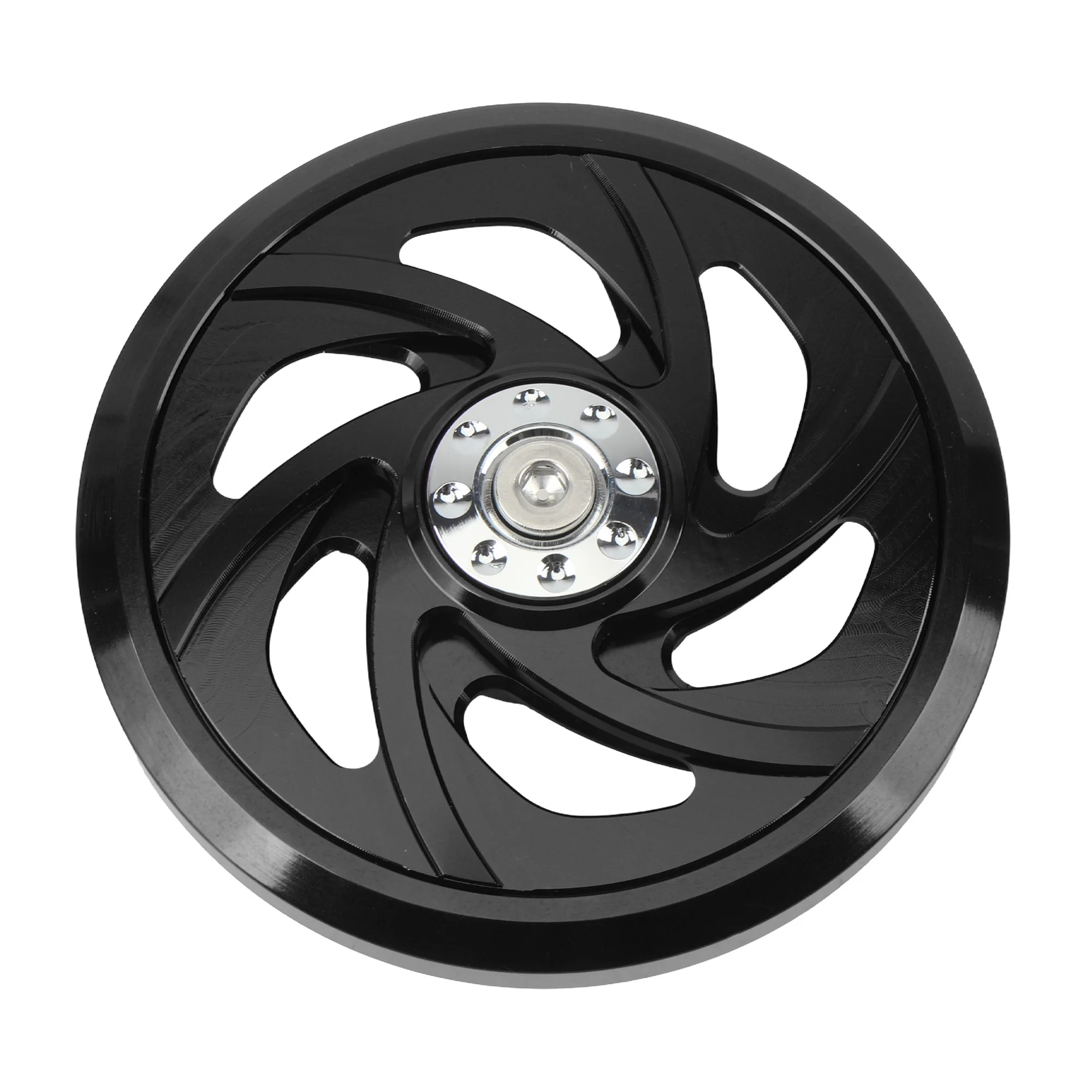 Thumbnail 4 - #4 Top 30 Motorcycle Cooling Fans Worth Buying In 2026