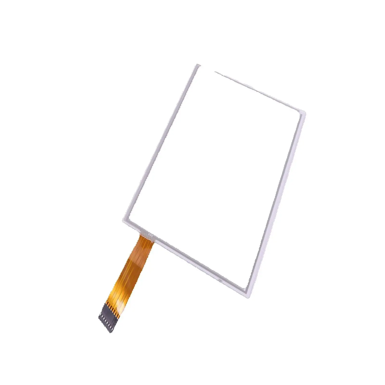 1Pc Touch Screen Digitizer PF80877 PF81076 FOR John Deer GreenStar GS2 2600
