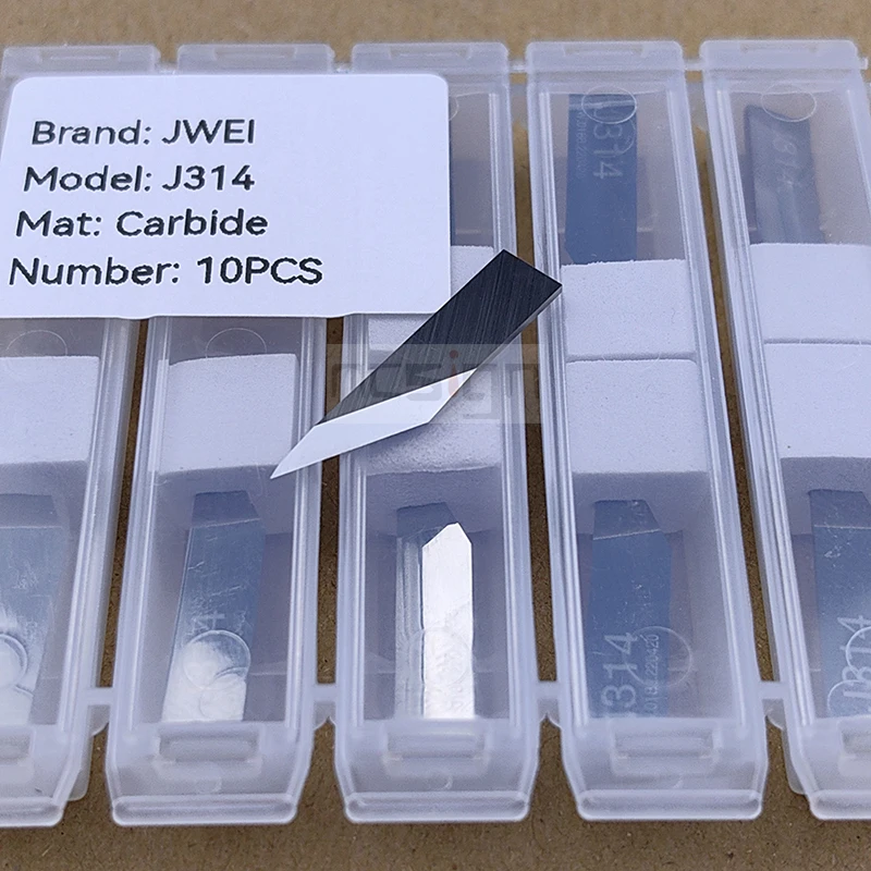 Jwei J314 Oscillating Knife Cutting Blade for Jingwei Cutting Machine