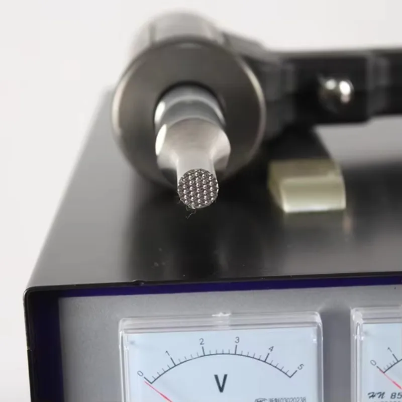 Professional Welding Machine High Frequency Welding Tools and Equipment Ultrasonic Plastic Welding Machine