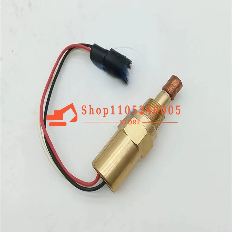 

Датчик температуры воды 2W8915 (2W-8915) для двигателей 3406, 3406B, 3408B, 3408C