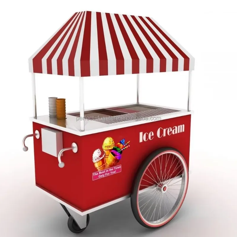 Portable Wooden Candy Cart Wedding Dessert Display Kiosk With Wheels Customized Mobile Sweet Bar Party Event Prop Flower Stand