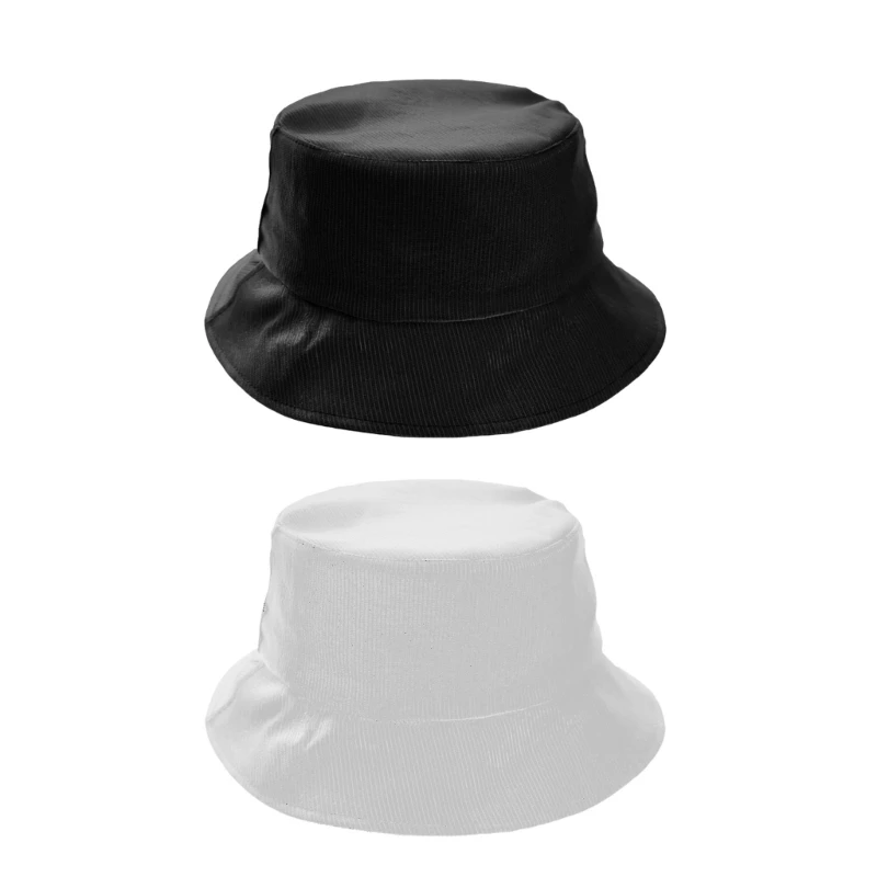 F42F Light Up Fisherman Caps For Enhancing Formal Event LED Bucket Hat for Stage Shows Hiphop Glowing Hat Headwear