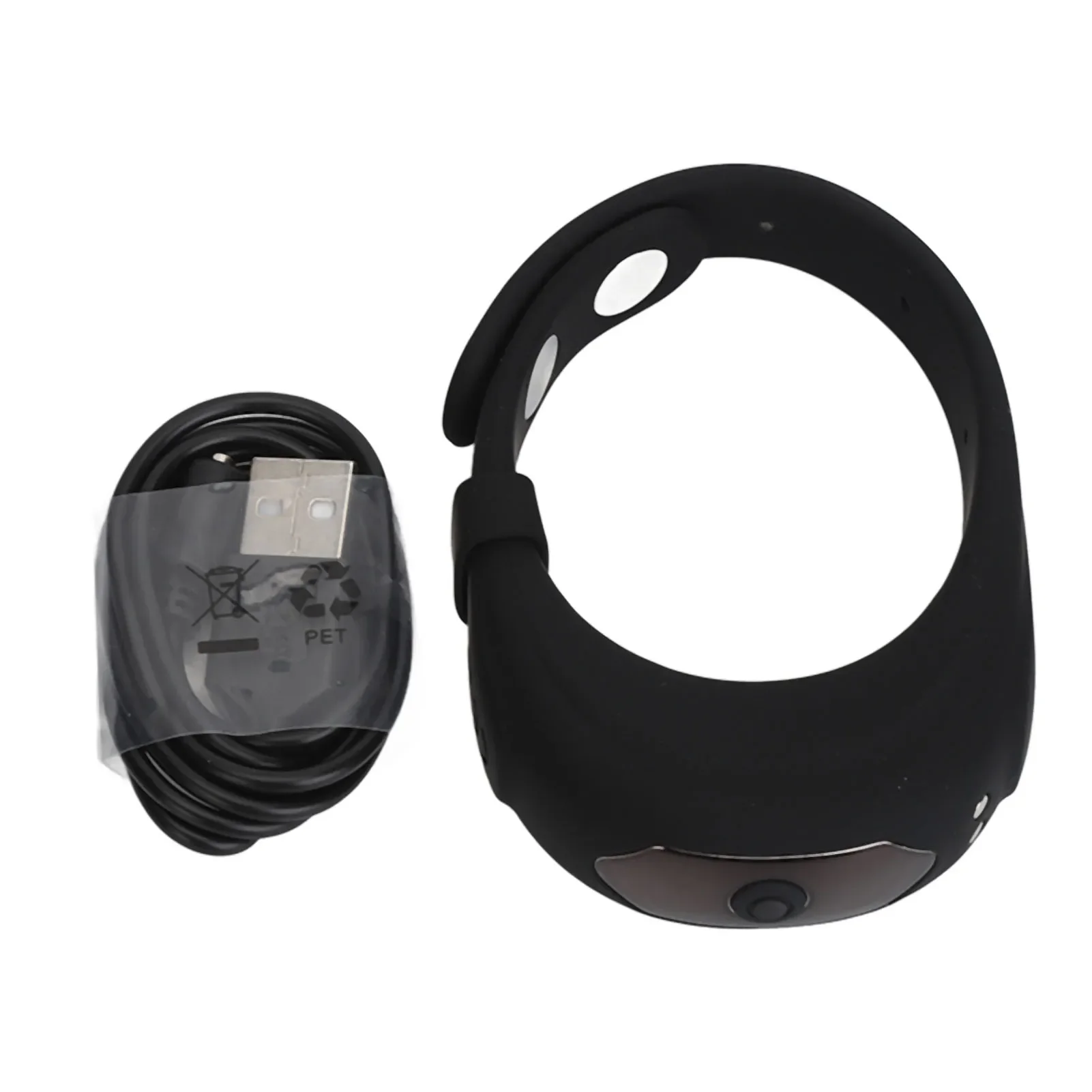 Montre masseur prostatique pour hommes, taille réglable, Type de montre, améliore la Circulation, Machine de Massage musculaire