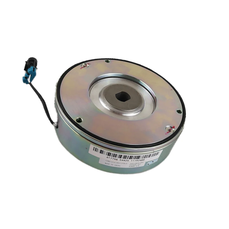 

Golf Cart Parts Accessories Motor Brake Disc for EZGO RXV Electric Vehicle Prices Electric Golf Car Electrical Vehicle 617766