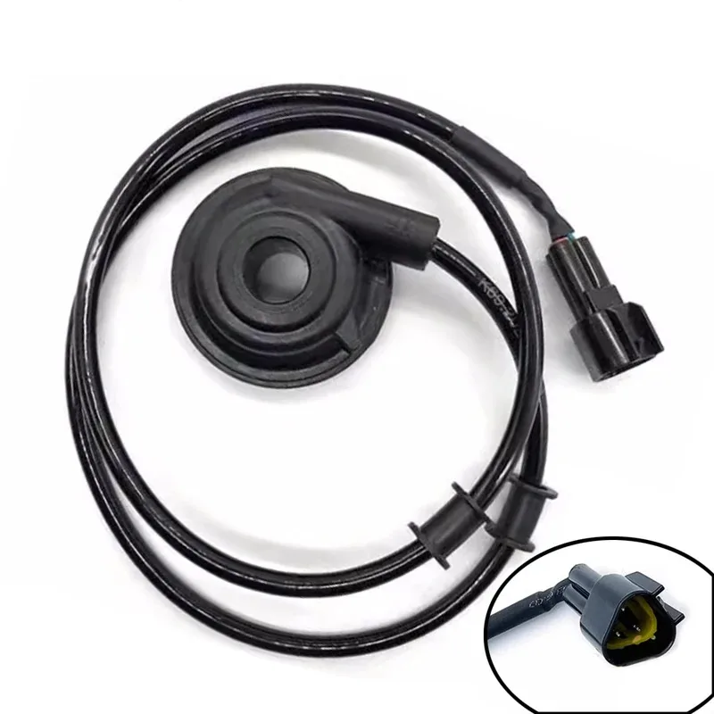 Sensor de velocidad con engranaje de odómetro, engranaje impulsor de instrumento para Benelli BJ150-29B TNT150 TNT150i BN125 BN150 150S 180S