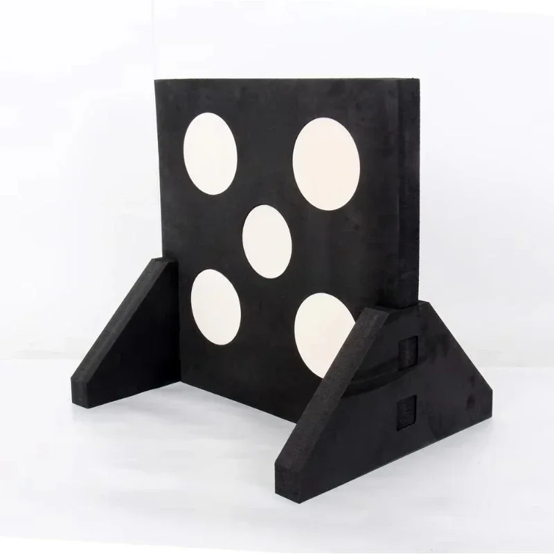 Archery tag game shooting target practical durable easy to use strong