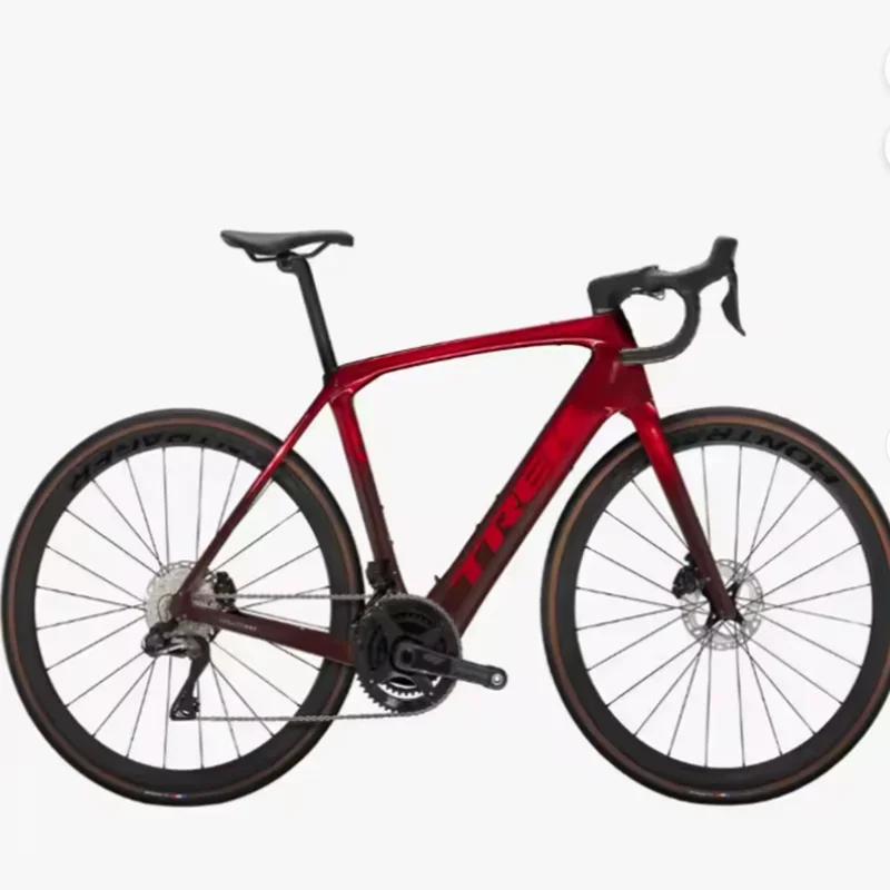 

Ready to Ship: Domane+ SLR 7 800 Series OCLV Carbon Frame