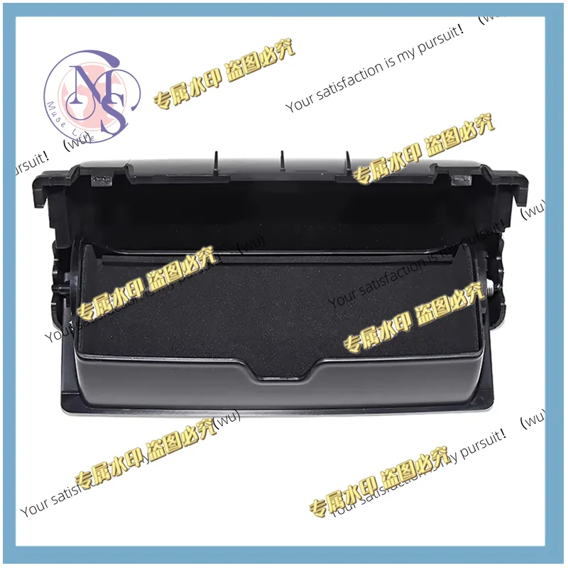 For Land Rover Defender 90/110/130 2020-2025 Auto Parts Car Glasses Case Storage Box