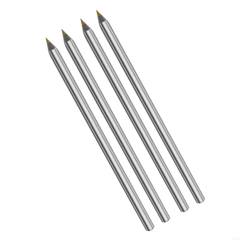 

4pieces Профессиональный карбид наконечник качества качества.