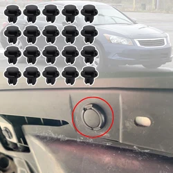 20Pcs For Honda Accord 2000 2001 2002 2003 - 2009 2010 2011 2012 Engine Under Tray Wheel Arch Body Lining Boot Mud Flap Clips