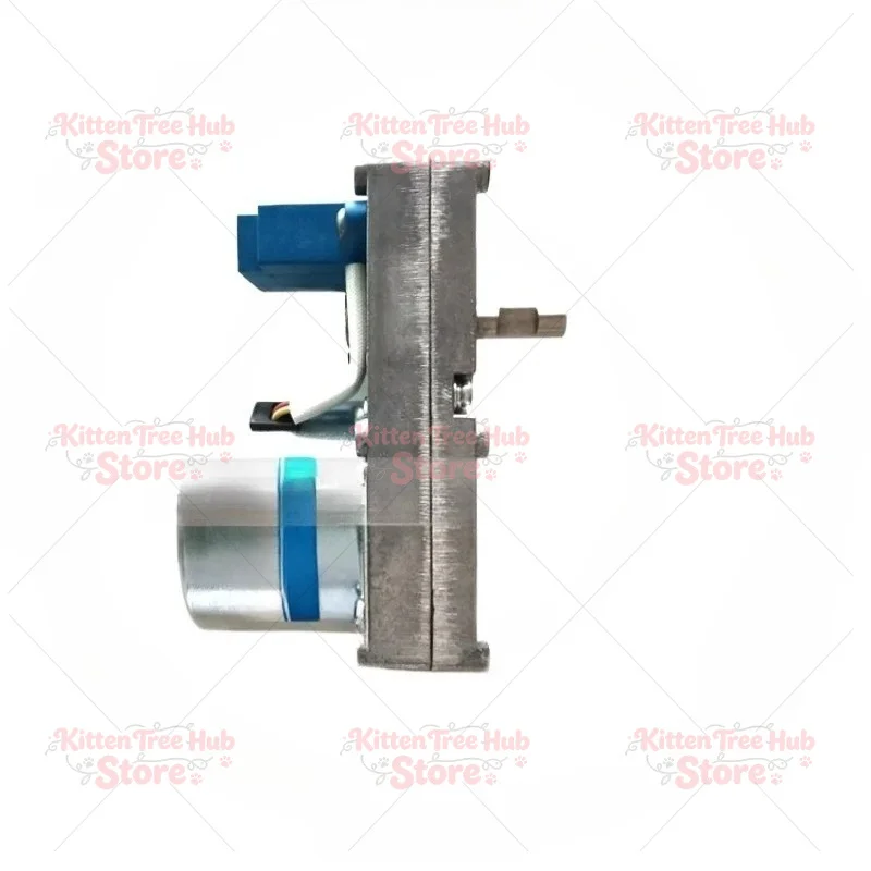 gf-64tyd-ac-220v-50hz-reducer-gear-furnace-feed-2-rpm-ac-motor