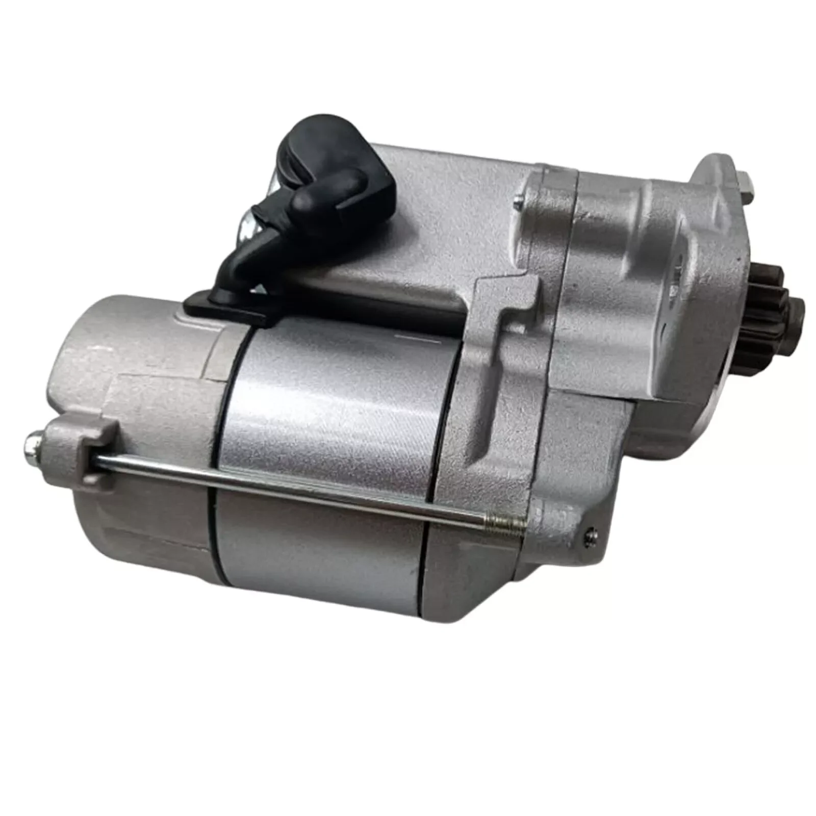 

1 шт. новый стартер T1150-16801, T1150-16800 для замены блоков серии Kubota L4600