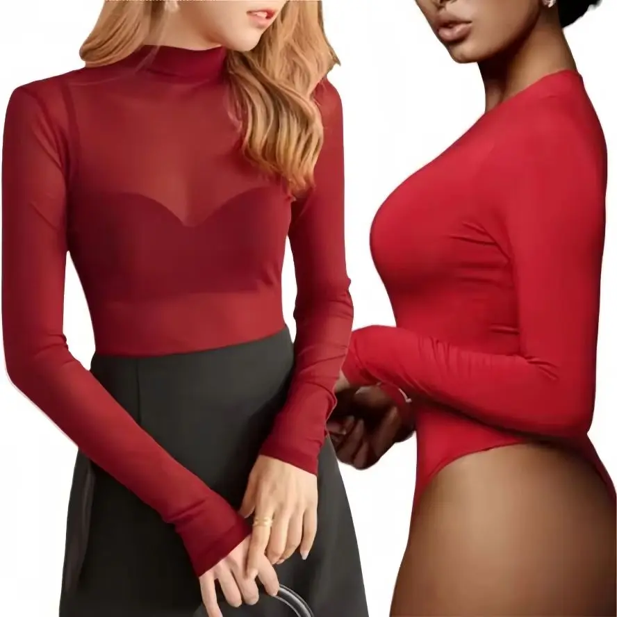 #29 Best Womens Plus Size Tops to Buy In 2026
