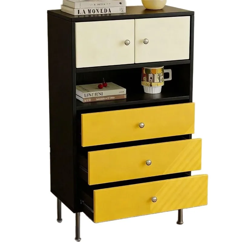 Bedroom lockers, multi-drawer storage lockers