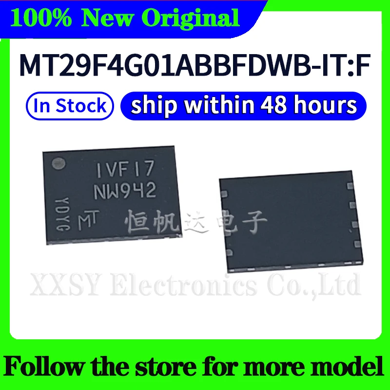 MT29F4G01ABAFDWB-IT:F MT41K128M16JT-125 IT:K MT41K128M16JT-125 AUT:K MT41K128M8DA-107 IT:J MT41K128M16JT-125 AAT:K 재고 있음