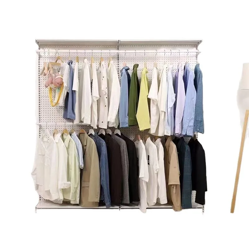 

Golden girl hole board hanger cloakroom open rental room