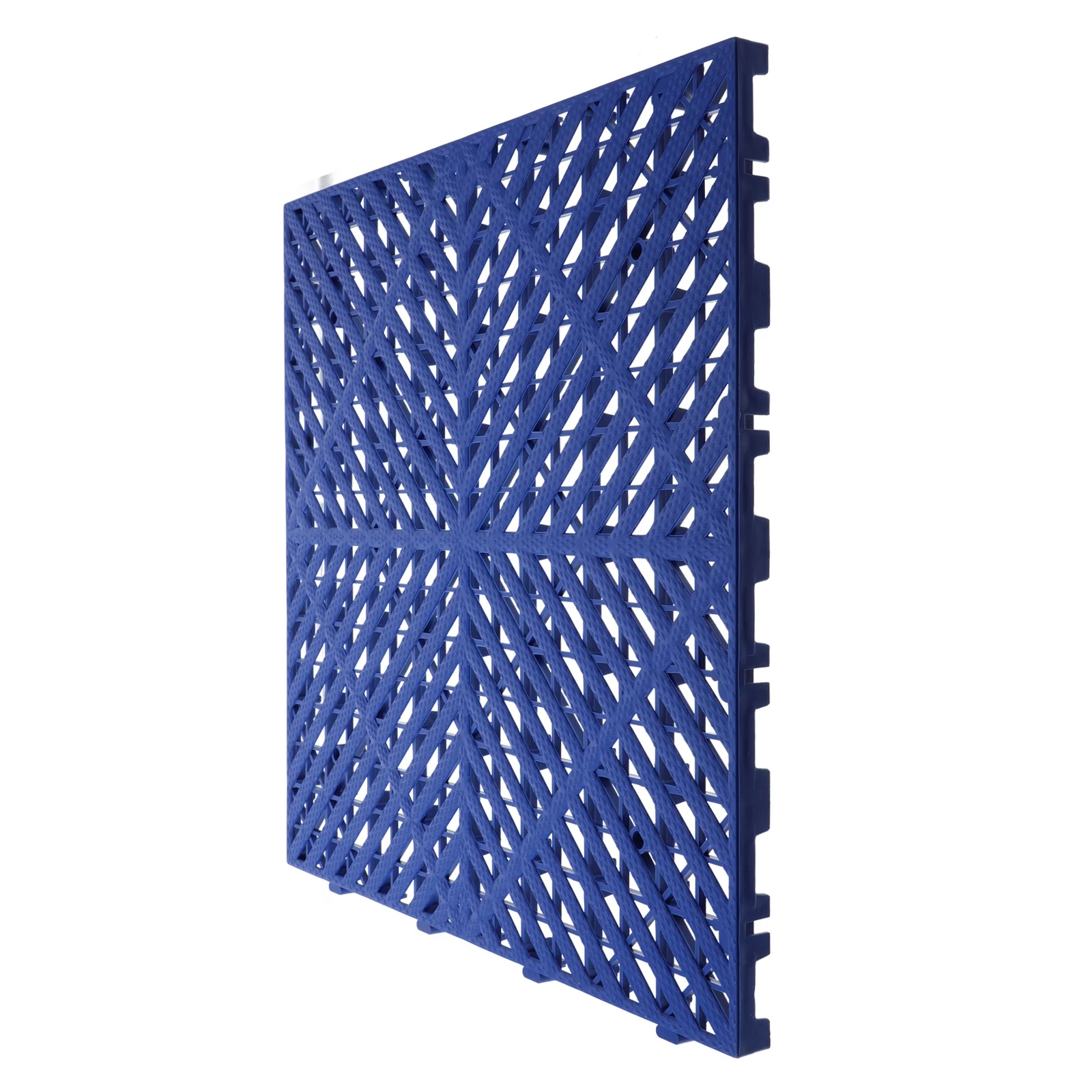 

Plastic Interlocking Tiles Interlocking Tiles Car Wash Drainage Mat Non Slip Garage Floor Balcony Patio Deck Outdoor