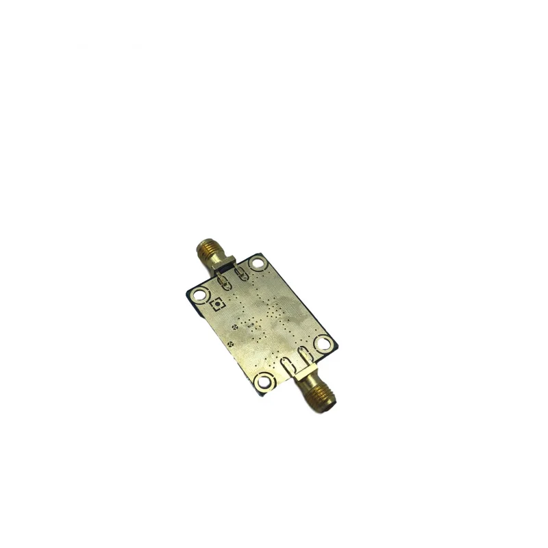 High Linearity 1W Rf amplifier 0.05-4GHzAmplifier