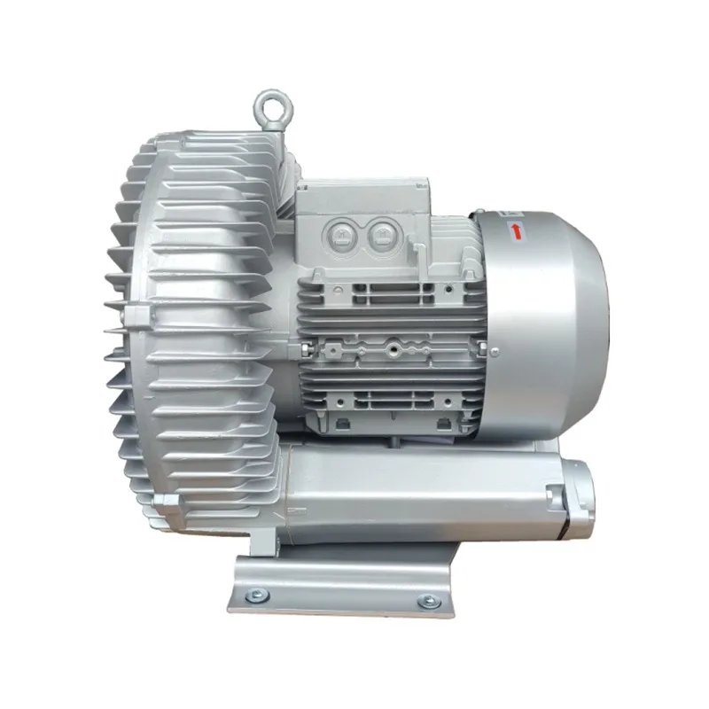 High pressure vortex fan, vortex air pump fish pond aerator farmland vortex blower