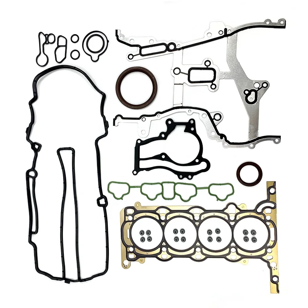 Engine Cylinder Head Gasket Kit 55591493 For Buick Encore 1.4T Chevrolet Cruze Hatchback ORLANDO Opel 1.4L Overhaul Repair Sets