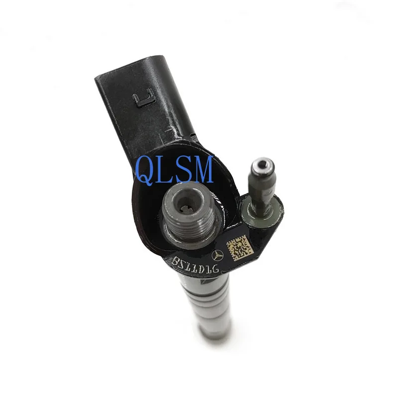 0445116026   Conjunto de combustible Piezas de motor diésel Inyector piezoeléctrico