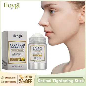 레티놀 페이스 크림 스틱 퍼밍 리프팅 수딩 리페어 손상된 피부 처진 수축 모공 개선 브라이트닝 영양 스킨 케어