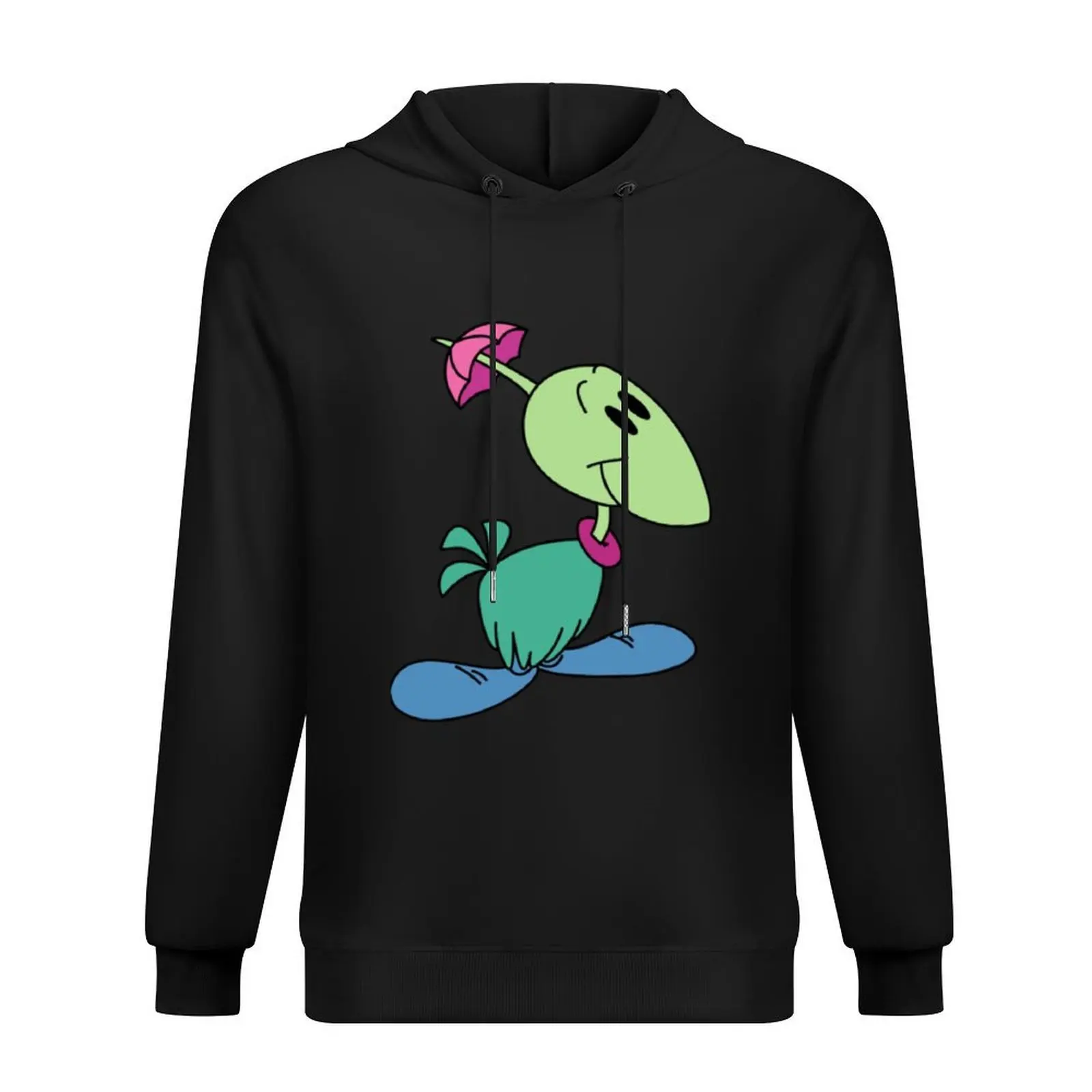 

Tiny Toons Gogo Dodo Hoodie korean clothes blouse men's clothing hooded shirt hoodies and sweatshirts new
