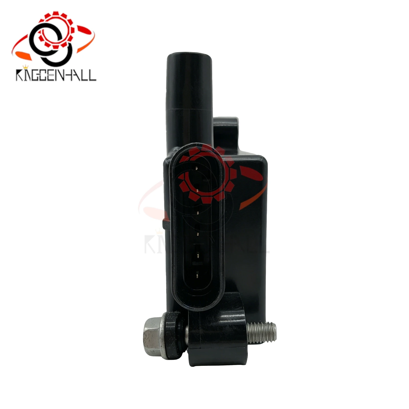 55200112 Durable Ignition Coil Pack 46796483  55200114 Compatible With Fiat Stilo Alfa Romeo 156 GT Lancia 1.4L 1.6L 2003-2016