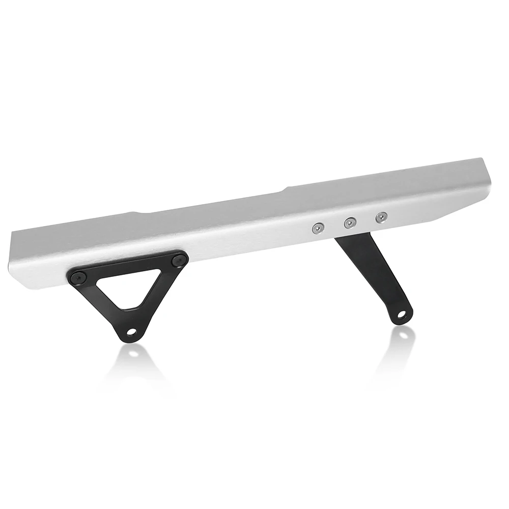 دراجة نارية CNC الإطار حامي سلسلة الحرس لسوزوكي SV650 ABS 2015-2021 الحرس مقاومة للخدش حماية SV 650 SV650X