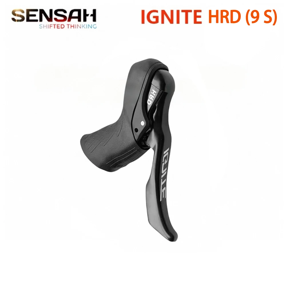 SENSAH Road Bike Hydraulic HRD Shifter L/R 9S 10S 11S 12S Levers