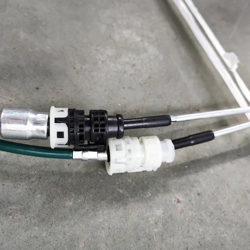 Sunshine Shift Line 34413-3 Car Push-pull Shift Line Throttle Pull Line Clutch