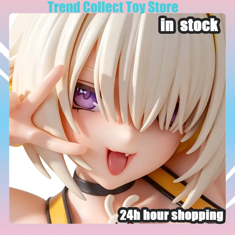 In Stock Ew Beach Elegance Anime Merchandise Gk High Quality Figures Model Figurine Scene Accessory Trendy Collection Gift