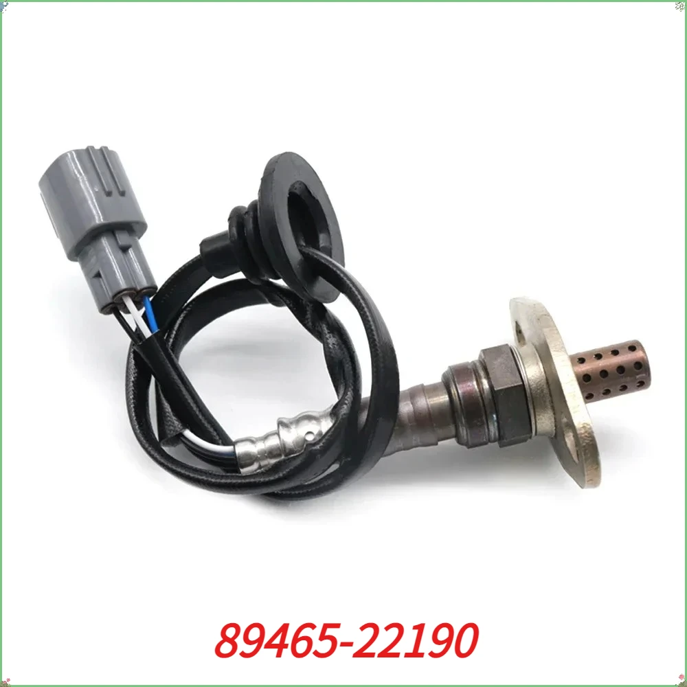 

Датчик кислорода (лямбда-зонд) 89465-22190 для TOYOTA 4 RUNNER, CRESTA, HILUX II, MARK II, LAND CRUISER, PRADO, COLORADO