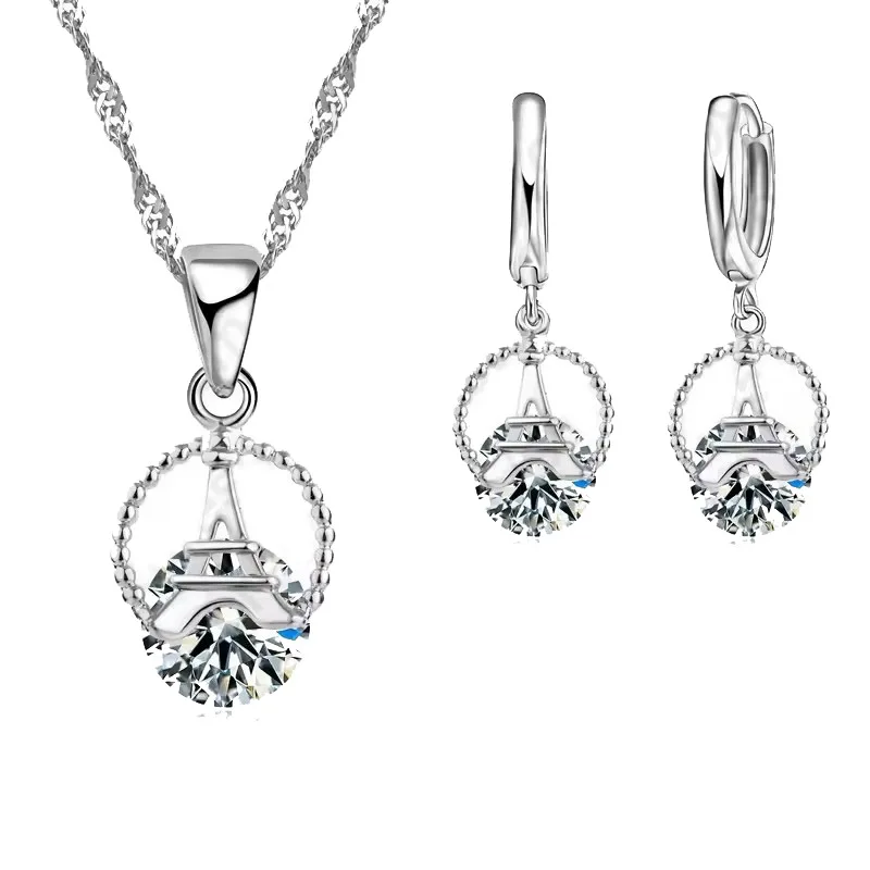 Shinny 925 Sterling…