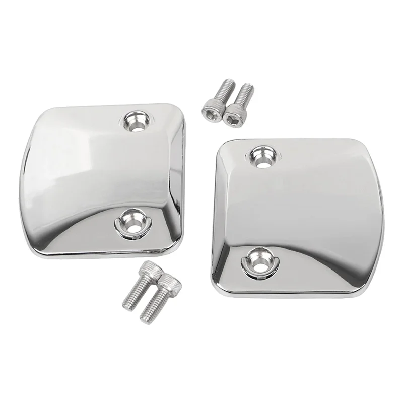 AASS-For Honda Goldwing 1500 GL1500A Aspencade GL1500SE Cam End Covers For Engine Head