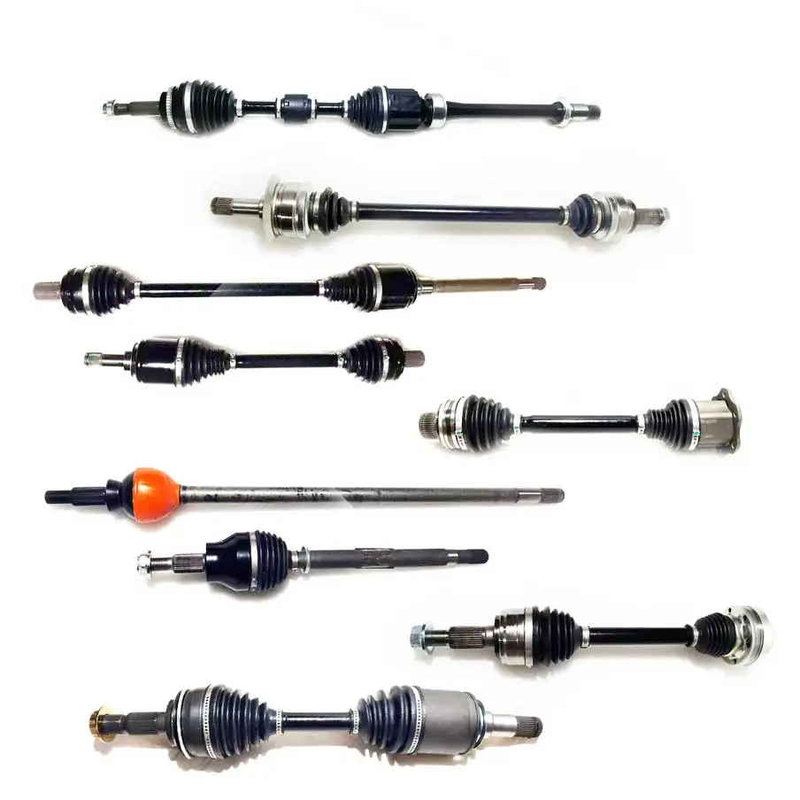 

Автомобильный шарнир с постоянной скоростью, приводной вал в сборе для Acura Alfa Romeo Aston Martin Audi Bently Buick Cadillac Chevrolet