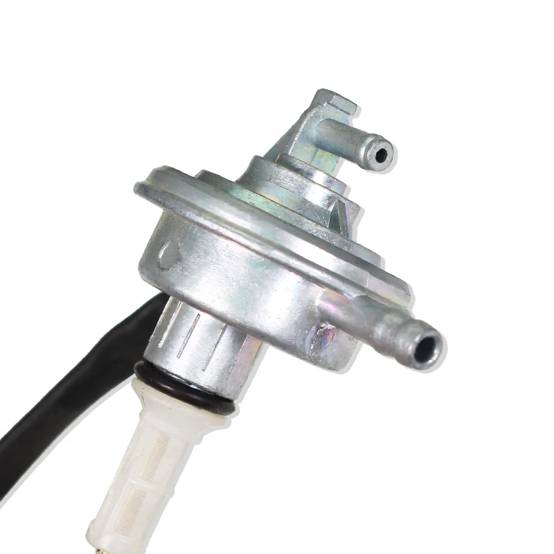 Motorcycle Fuel Tap Cock Fuel Valve Petcock Switch for Hercules Sachs Peugeot Buxy Ludix Speedfight Vivacity 20473 view 3