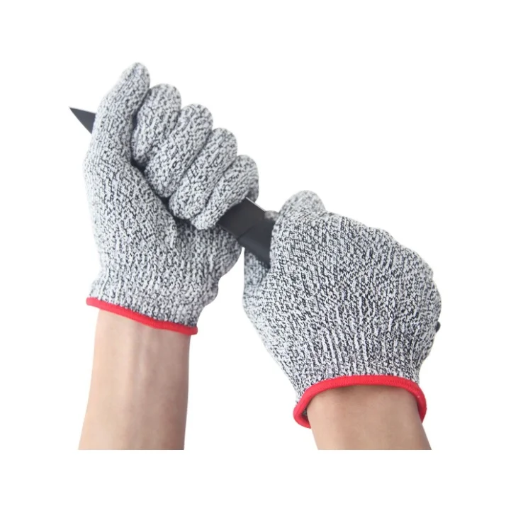 Anti-cut Protection Safety Resistant Par Glove