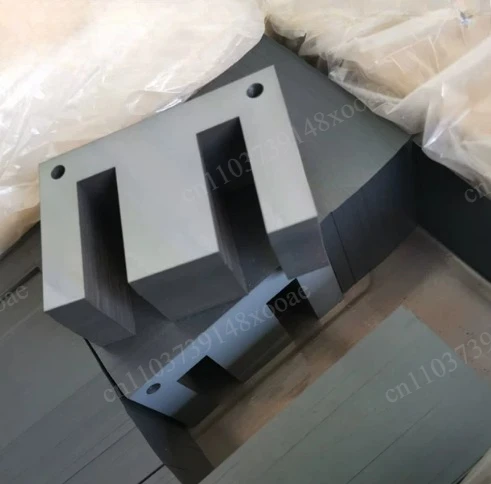 Orientation Z11 transformer silicon steel sheet silicon steel sheet iron core 0.35mm66/76/86/96
