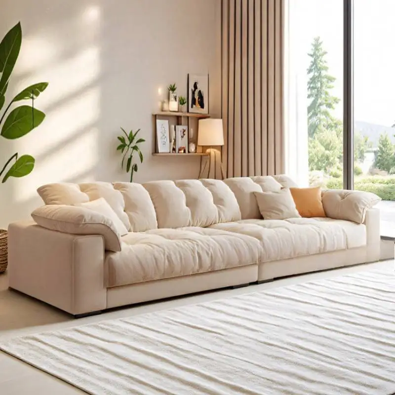 

Narrow Retro Living Room Sofas Luxury Sectional Floor Bubble Living Room Sofas Corner Cute Banken Woonkamer Furniture For Home
