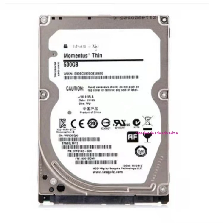 

Жесткий диск для ноутбука 2,5 дюйма 40G-250G 320G 500G 1 ТБ 2 ТБ 750G