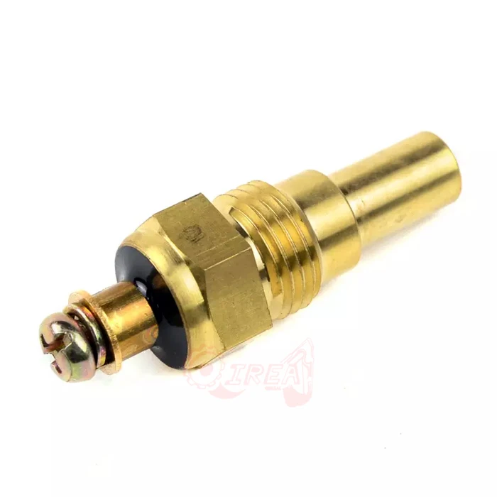 

Excavator Electric Parts 6BD1 Engine Water Temperature Sensor 9-83151432-0 9831514320 For EX200 EX225 EX300
