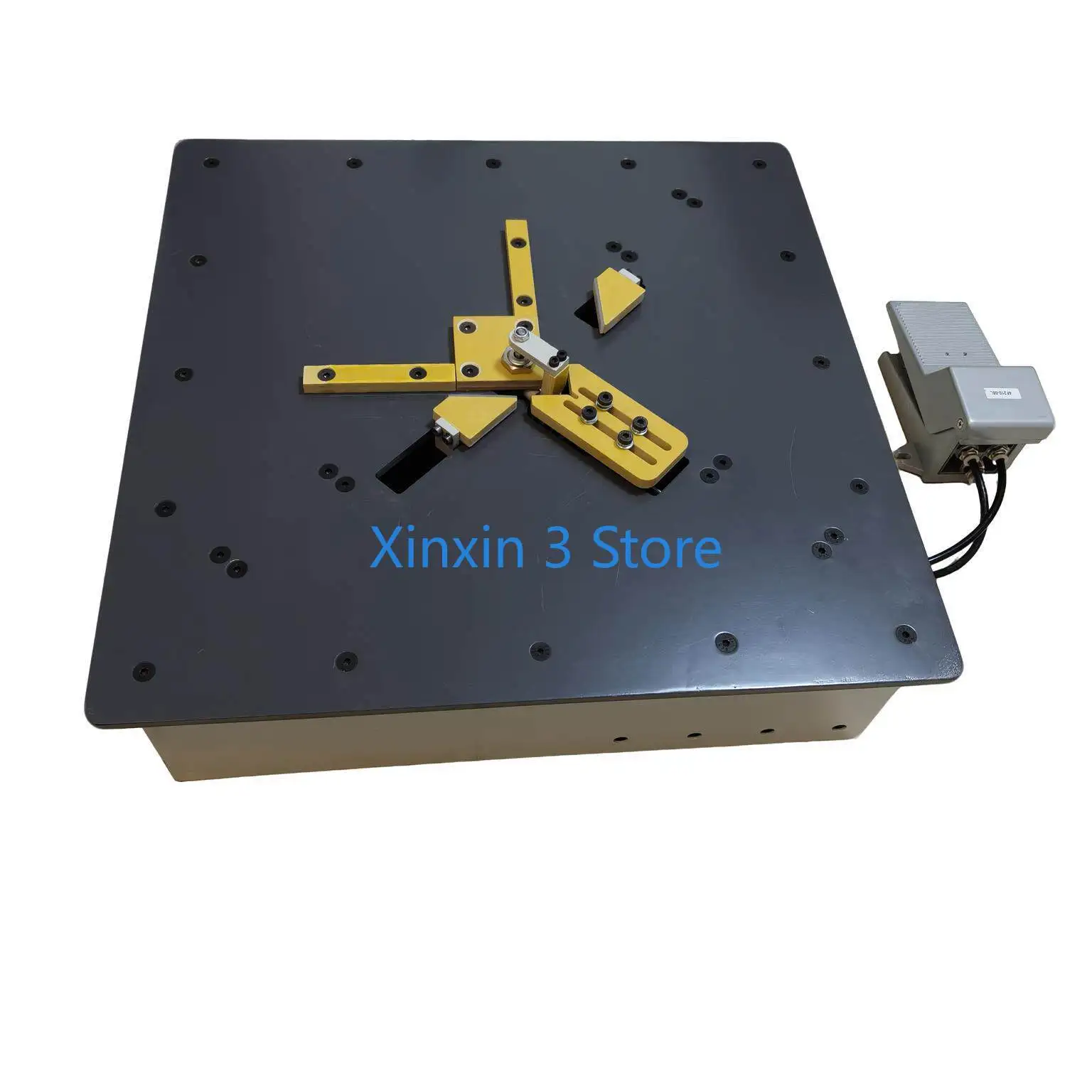 Bone line outer frame angle setter Automatic pneumatic angle setter
